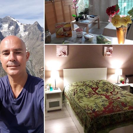 Chambre D'Hote Zen Chez Philippe Marseille Kültér fotó