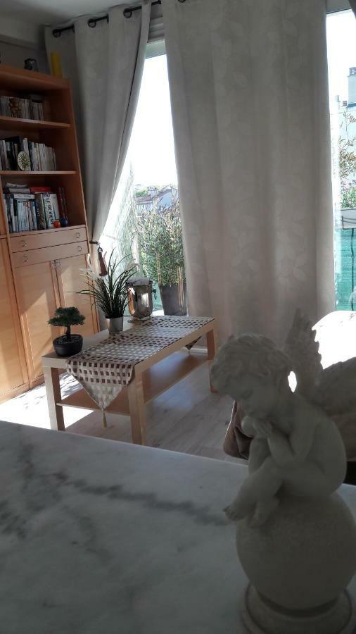 Chambre D'Hote Zen Chez Philippe Marseille Kültér fotó